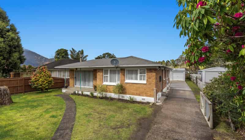 8 Hinemotu Avenue, Kawerau