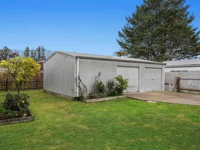8 Hinemotu Avenue, Kawerau