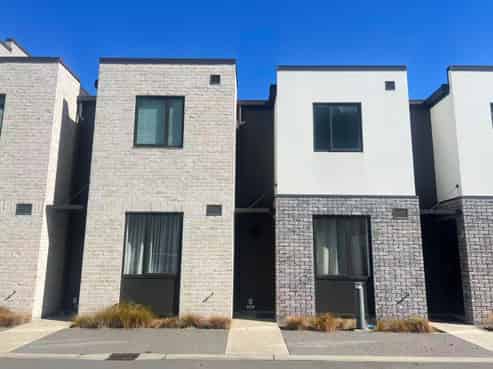 5/191 Cashel Street, Christchurch Central
