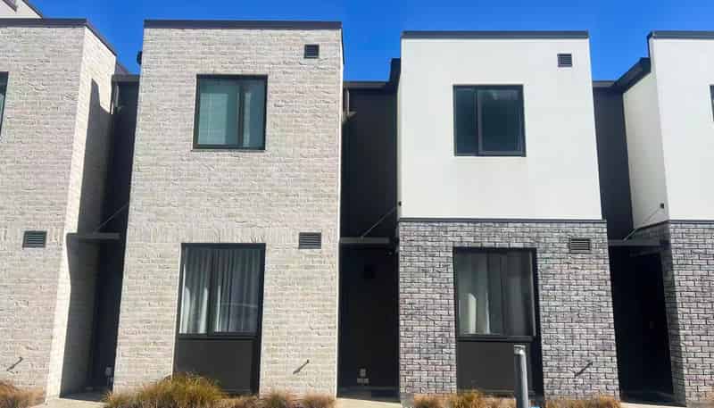 5/191 Cashel Street, Christchurch Central