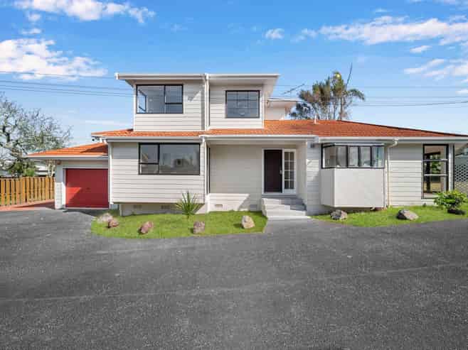 1/43 Williamson Avenue, Belmont