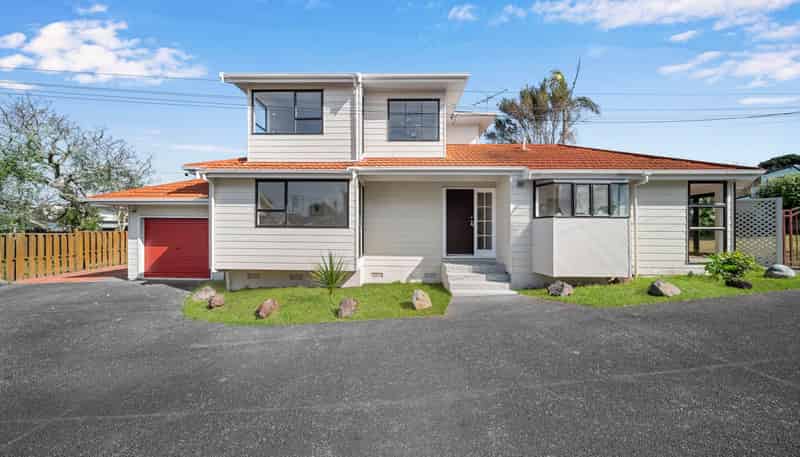 1/43 Williamson Avenue, Belmont