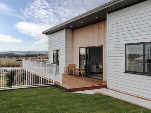 40 Lowestoft Street, Balclutha