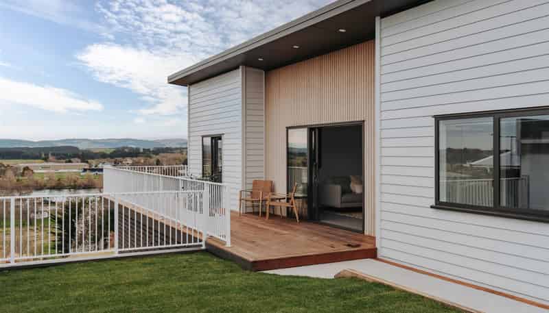 40 Lowestoft Street, Balclutha