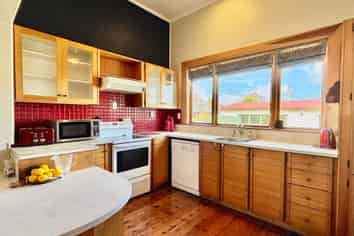 Wellington - Address withheld