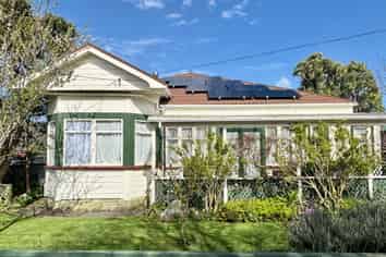 Wellington - Address withheld