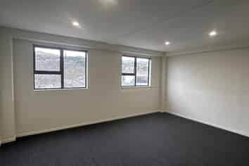 Your Calm, Professional Space Awaits