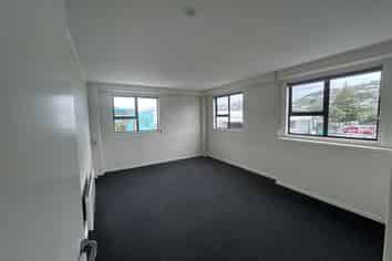 Your Calm, Professional Space Awaits