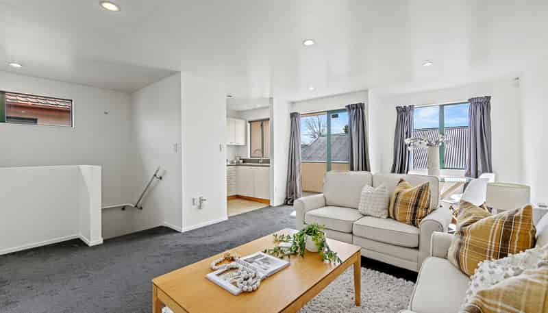 68A Thackeray Place, Waltham