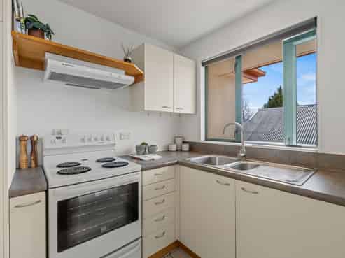 68A Thackeray Place, Waltham