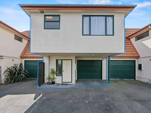 68A Thackeray Place, Waltham