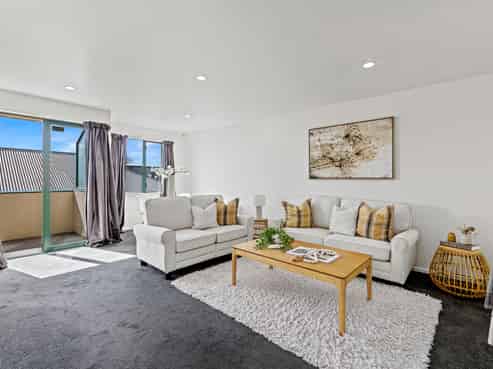 68A Thackeray Place, Waltham