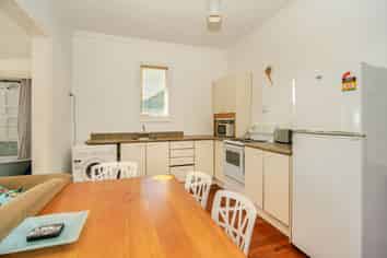 162-163 Torea Street, Granity