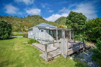 162-163 Torea Street, Granity