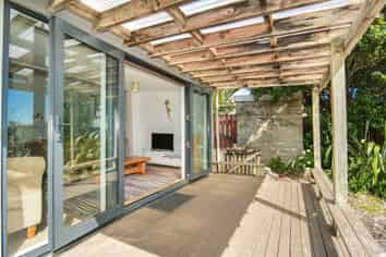162-163 Torea Street, Granity