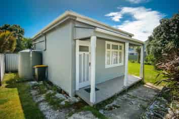 162-163 Torea Street, Granity