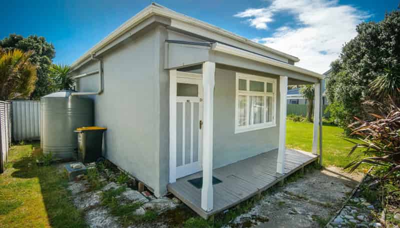 162-163 Torea Street, Granity