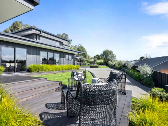 25C Stonebridge Heights, Feilding