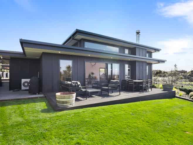 25C Stonebridge Heights, Feilding