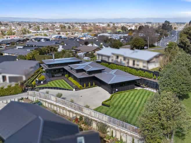 25C Stonebridge Heights, Feilding