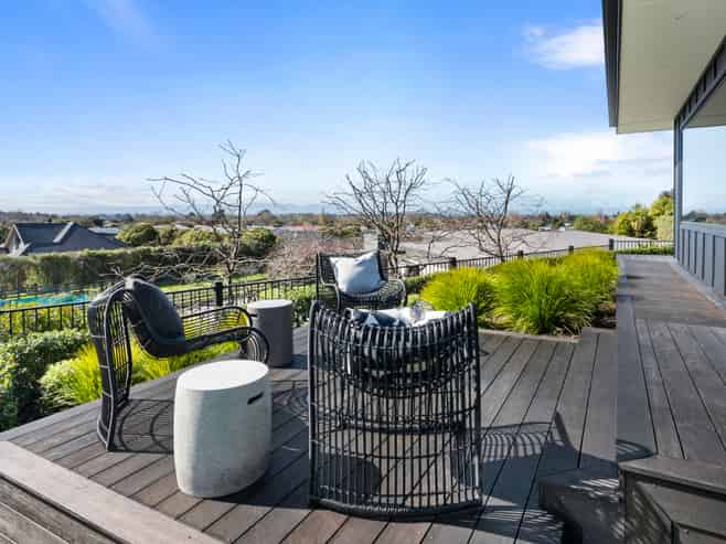 25C Stonebridge Heights, Feilding