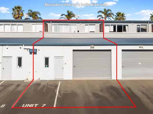 7/2 Progressive Way, East Tamaki