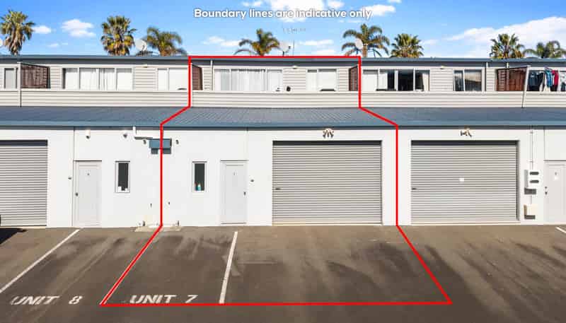 7/2 Progressive Way, East Tamaki