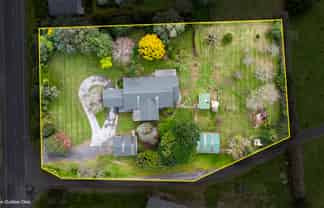 264 Glenbrook Beach Road, Glenbrook