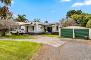 264 Glenbrook Beach Road, Glenbrook