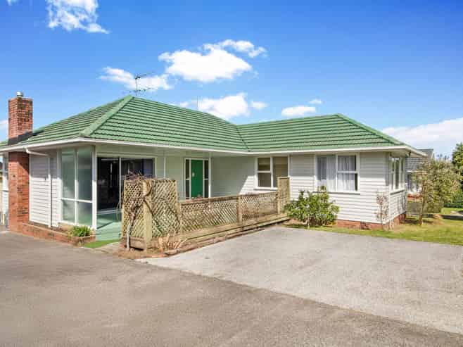 22 Udys Road, Pakuranga