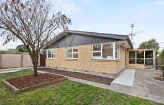 1/9 Ruru Road, Linwood