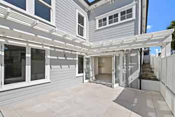 80A Sackville Street, Grey Lynn