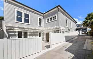 80A Sackville Street, Grey Lynn