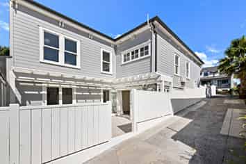 80A Sackville Street, Grey Lynn