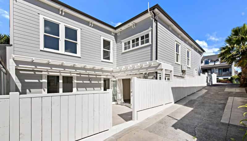 80A Sackville Street, Grey Lynn