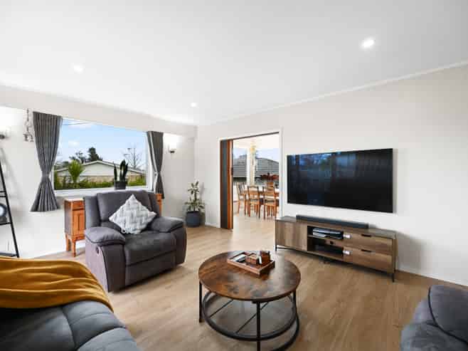 3 Wake Street, Chartwell