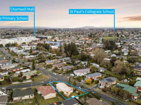 3 Wake Street, Chartwell