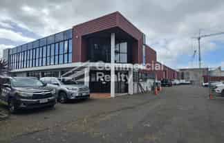 1446 Sqm In Wiri