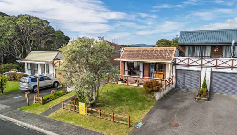 3A Te Haumi Drive, Paihia