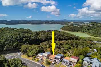 3A Te Haumi Drive, Paihia