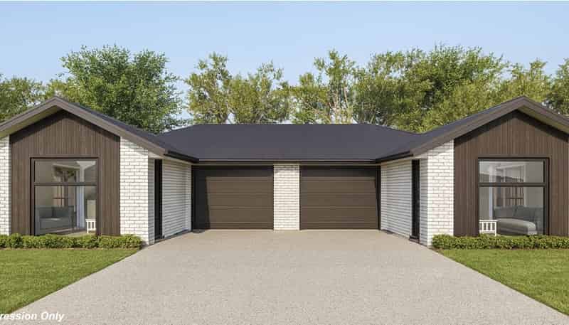 Lot/349 Bellgrove Subdivision, Rangiora