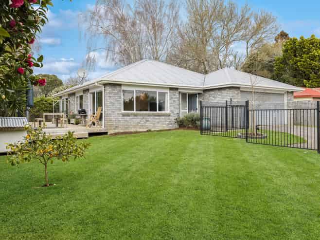 226a Victoria Street West, Pukekohe