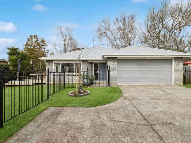 226a Victoria Street West, Pukekohe