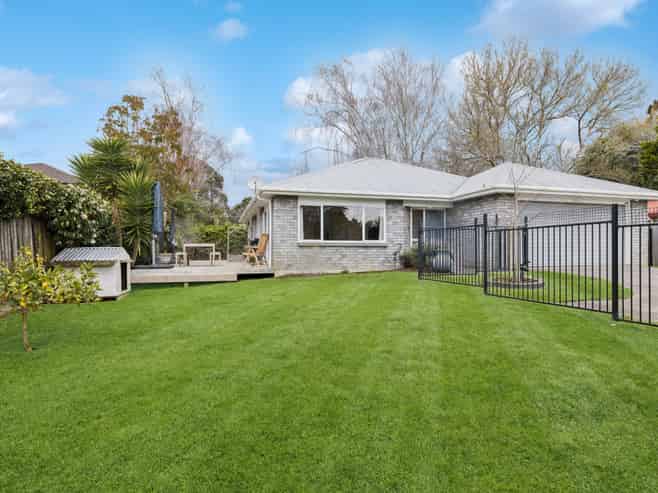 226a Victoria Street West, Pukekohe