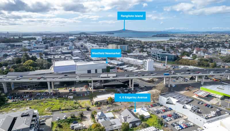 4 & 6 Edgerley Avenue, Epsom