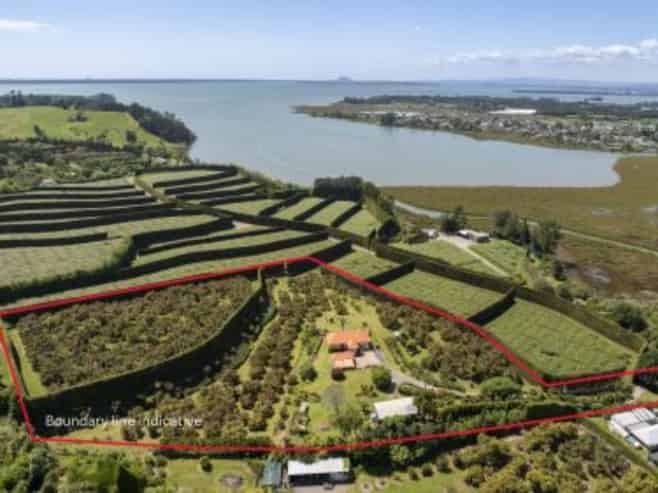 11b Stokes Road, Katikati