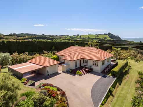 11B Stokes Road, Katikati