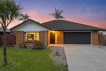 9 Sheddings Lane, East Tamaki