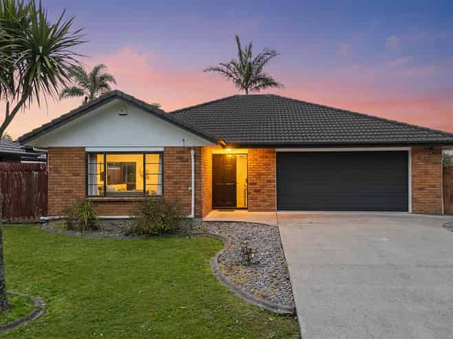 9 Sheddings Lane, East Tamaki