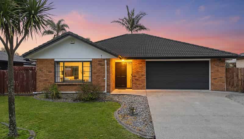 9 Sheddings Lane, East Tamaki